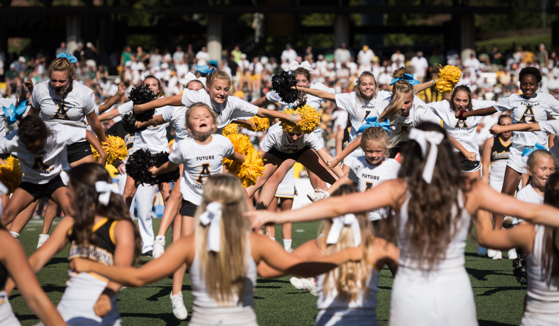 Appalachian State UNC Charlotte Football